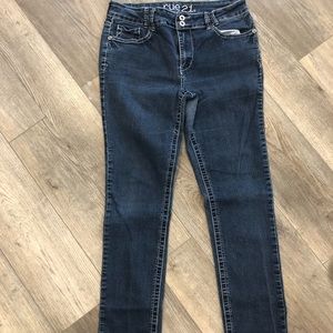 Rue 21 Jeggings
